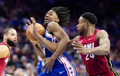 A cause des Sixers, le calendrier du “play-in” reste inconnu