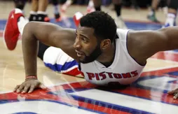 L’essentiel de la nuit : Detroit toujours aux portes du Top 8 à l’Est