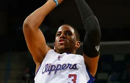 [photoshop] Chris Paul sous le maillot des Clippers