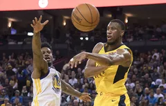 Finalement, Thaddeus Young réfléchit sérieusement à tester le marché