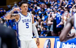 NCAA | Le petit-fils de Coach K arrêté, en état d’ivresse, avec Paolo Banchero