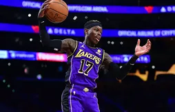 Dennis Schroder a le feu vert pour le “play-in”