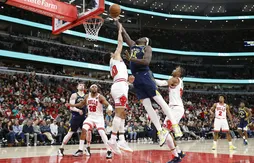 Stats & Highlights | Les Pacers quittent la dernière place du classement