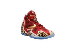 Nike : la LeBron XI 2K14 disponible dans NBA 2K14