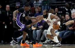 James Harden n’a pas tardé à trouver son rythme avec Donovan Mitchell