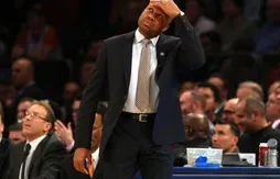 Derek Fisher : « Les échecs, les erreurs et l’adversité sont les meilleurs professeurs »