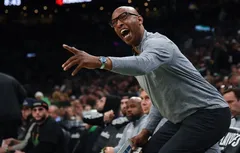 À Boston, une promotion pour Sam Cassell ?