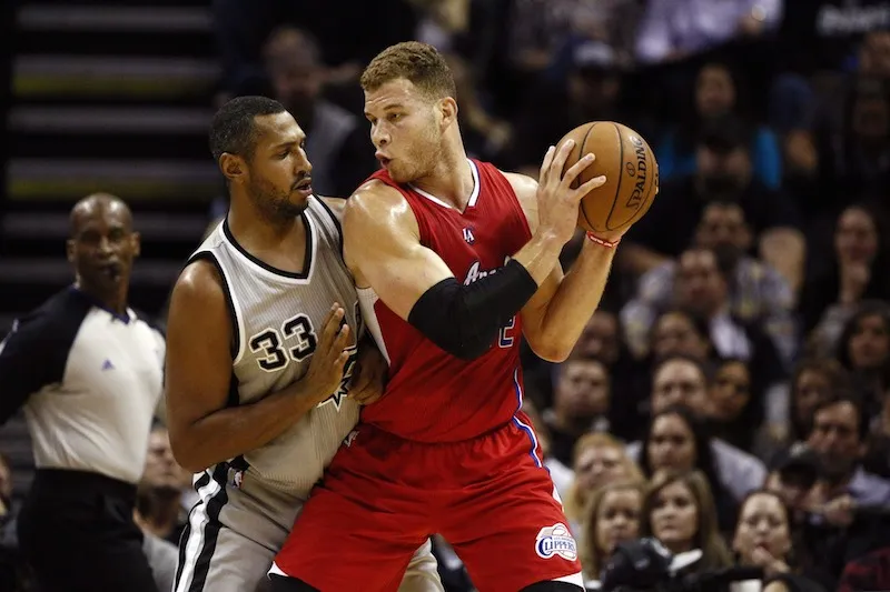 Blake Griffin