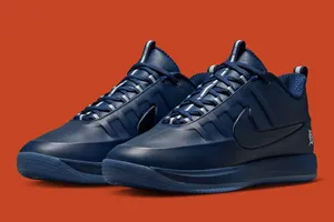 La Nike Book 2 « Detroit Tigers » touche déjà sa base