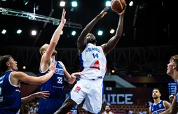 France – Islande : un boost de confiance avant les huitièmes