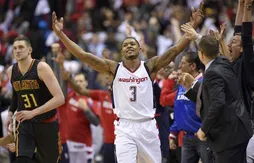 Le MVP de la nuit : Bradley Beal frappe dans le money time