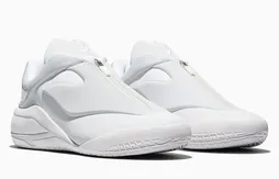 La SHAI 001 attaque 2026 par une version « Triple White »