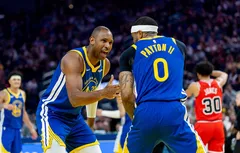 Al Horford rempile, persuadé que les Warriors n’ont pas tout montré