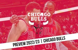 Preview 2022/23 | Une saison charnière pour les Bulls