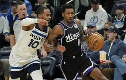 En deux mois, Malik Monk est passé de remplaçant à meneur de jeu titulaire