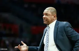 Doc Rivers si fier de ses Clippers pur jus