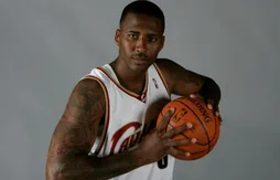Fait divers : l’ex-femme de Lorenzen Wright arrêtée !