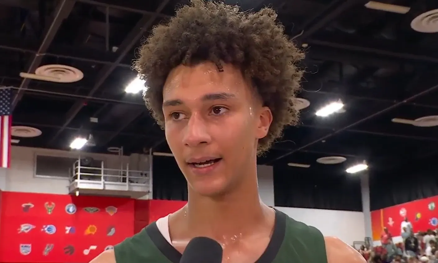 Summer League : Nate Ament guide les Bucks vers leur première victoire