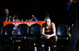 Honorée par le Mercury, Diana Taurasi se voit bien propriétaire