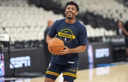 Jalen Pickett rebondit chez les Clippers