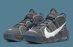 La Nike Air More Uptempo marque le coup