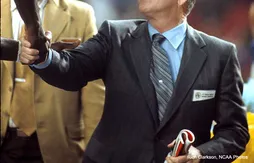 Portrait : John Wooden « Le Magicien de Westwood » (partie 1 : le palmarès)