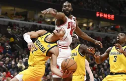 Ses titulaires “ne jouant pas de la bonne façon”, Rick Carlisle sanctionne