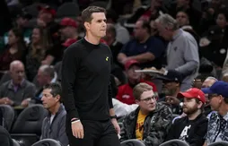 Utah renforce son banc avec plusieurs assistants pour Will Hardy