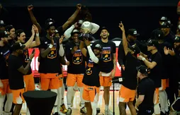 Le MVP de la nuit | La science de Chris Paul enfin sur la plus grande scène