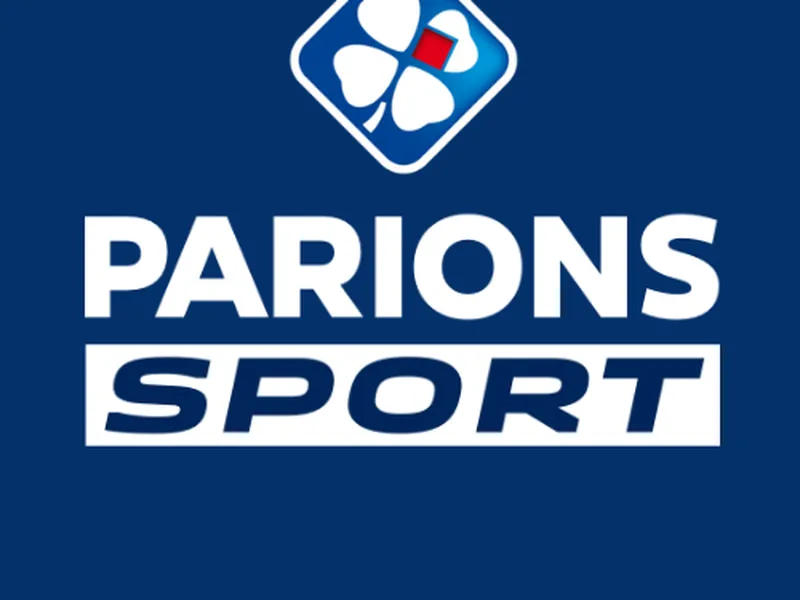 Logo Parions Sport en ligne