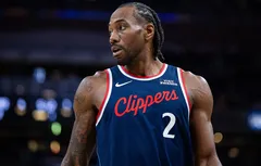 Kawhi Leonard, copropriétaire resté secret d’un club de football
