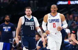 L’avenir très incertain de Russell Westbrook aux Clippers