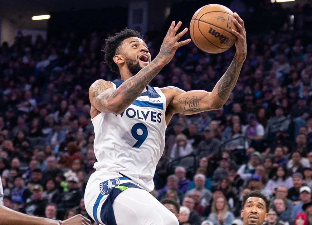 Nickeil Alexander-Walker