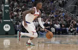 La petite vengeance de Delon Wright
