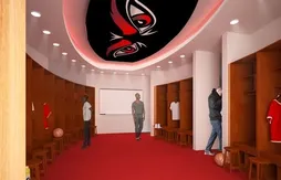 Cincinnati va dépenser 1,3 million de dollars pour moderniser ses infrastructures