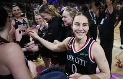 Carla Leite remet le feu à Portland