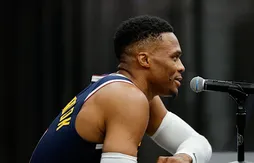 Russell Westbrook estime avoir été mal utilisé à Los Angeles