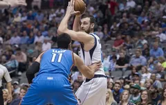 Andrew Bogut a tranché : ce sera Cleveland !