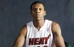 James Jones explique l’art du tir