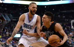 Suns – Magic : Evan Fournier (25 pts) arrache la décision
