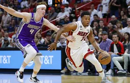 Kyle Lowry profite de l’absence de Jimmy Butler pour retrouver des couleurs