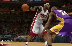 NBA 2K14 : les détails du mode “Path To Greatness” dédié à LeBron James