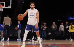Landry Shamet revient compléter l’effectif des Knicks