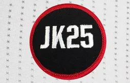 Les Blazers vont rendre hommage à Jerome Kersey sur leurs maillots