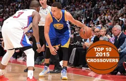 Rétro 2015 : les plus beaux crossovers de l’année