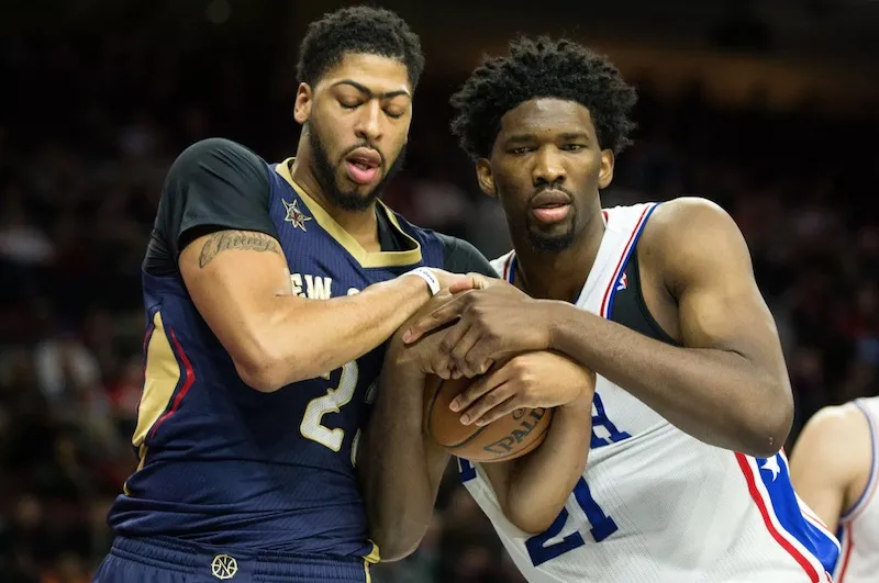 Adroits à 3 pts et dominateurs sous les panneaux (16 rebonds offensifs), les Pelicans s'imposent (108-93) et vengent la défaite subie à domicile le 8 décembre dernier.