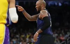 Mo Speights file bien en Chine