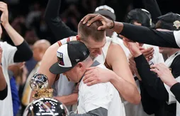 S’il a été tenu informé, Nikola Jokic n’a pas demandé le renvoi de Mike Malone