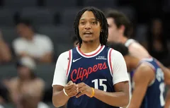 TyTy Washington Jr. vers l’Asvel ?