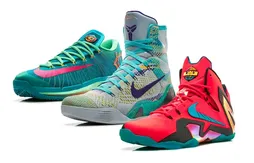 Nike présente sa collection Elite “Super héros”